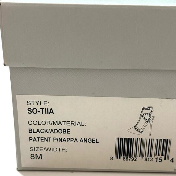 Sole Society Tiia Heels - Picture 12 of 12